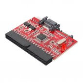 Ide Sata Sata-Ide Adaptör Çevirici Dönüştürücü Adaptör 519137271 - 2