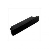 Iphone Ipad Kulaklık Ve Şarj Soketi Toz Önleyici Tıkaç Siyah (519137278) thumbnail 3