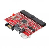 Ide Sata Sata-Ide Adaptör Çevirici Dönüştürücü Adaptör 519137271 - 4