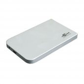2.5 İnç Slim Sata Harddisk Kutusu Hdd Kutu Harddisk Veri Taşıma - 2
