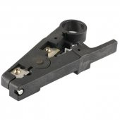 Koaksiyel Kablo Soyucu Sıyırıcı Kesici Pense Rg59/6/7/11 Cat5/6 thumbnail 1