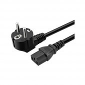 3 Metre Kasa Monitör Elektrik Kablosu Power Kablosu - 2