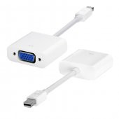 Mini Displayport To Vga Kablo Macbook Pro Air Monitör Çevirici - 1