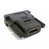 24+1 Dvi Erkek To Hdmi Dişi Çevirici Dvi To Hdmi 519136775 thumbnail 2