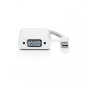 Mini Displayport To Vga Kablo Macbook Pro Air Monitör Çevirici - 9