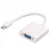Mini Displayport To Vga Kablo Macbook Pro Air Monitör Çevirici - 11