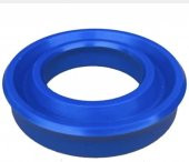 PİSTON BOĞAZ KEÇESİ PU K21 - 110X135X18 - 1