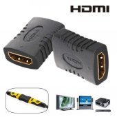 Hdmi Dişi Dişi Kablo Uzatma Uzatıcı Aparatı Ara Çevirici 519136551 thumbnail 2