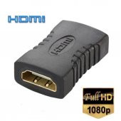 Hdmi Dişi Dişi Kablo Uzatma Uzatıcı Aparatı Ara Çevirici 519136551 thumbnail 7