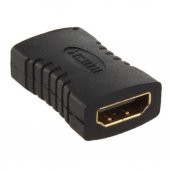 Hdmi Dişi Dişi Kablo Uzatma Uzatıcı Aparatı Ara Çevirici 519136551 thumbnail 8