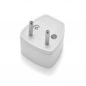 Universal Fiş Çevirici - Usa Uk Au To Europe 110V-220V Çevirici 519136544 - 4