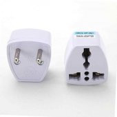Universal Fiş Çevirici - Usa Uk Au To Europe 110V-220V Çevirici 519136544 - 5
