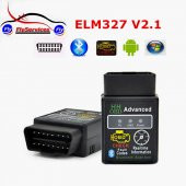 Elm327 Obd2 Bluetooth Arıza Tespit Cihazı Arıza Kodu Okuma Silme - 2