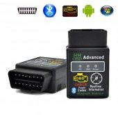 Elm327 Obd2 Bluetooth Arıza Tespit Cihazı Arıza Kodu Okuma Silme - 3