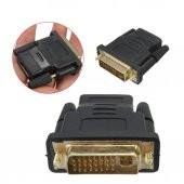 Turbosepet 24+5 Dvi Erkek To Hdmi Dişi Çevirici Dvi To Hdmi thumbnail 2