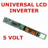 Turbosepet Universal Lcd Inverter Lcd Invertör 5V - 1