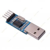 Pl2303 Usb-Ttl Seri Çevirici Kartı - Rs232 Ftdi 519135574 thumbnail 1