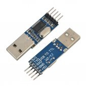 Usb To Ttl Rs 232 Çevirici Arduino Raspberry 519135572 thumbnail 2