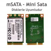 Mini Sata Msata Ssd Usb 3.0 Harddisk Kutusu Harici Msata Kut... - 8