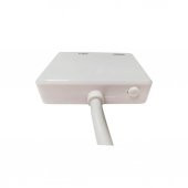 Mini Displayport To Vga Hdmi Çevirici 4K Destekli Displayport 519135629 - 4