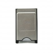 CF Compact Flash Kart Okuyucu - 1