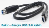 Wozlo 3.5 İnç Usb 3.0 Harici Sata Harddisk Kutusu Harici Hdd Kutu - 4