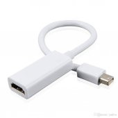 Thunderbolt To Hdmi Mini Displayport Hdmi - Minidisplayport 519134921 - 1