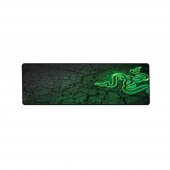Razer Oyuncu Mouse Pad - 90-30Cm Büyük Boy Kaymaz Taban Mouse Ped - 2