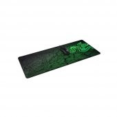 Razer Oyuncu Mouse Pad - 90-30Cm Büyük Boy Kaymaz Taban Mouse Ped - 4