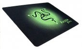 Razer Mouse Pad Siyah Yeşil Desenli Oyuncu Mouse Pad 25-21Cm thumbnail 8