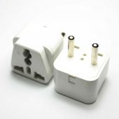 Universal Fiş Çevirici - Amerikan Ingiliz Çin 110V-220V Çevirici 519134239 - 1