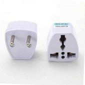 Universal Fiş Çevirici - Amerikan Ingiliz Çin 110V-220V Çevirici 519134239 - 3