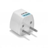 Universal Fiş Çevirici - Amerikan Ingiliz Çin 110V-220V Çevirici 519134239 - 5