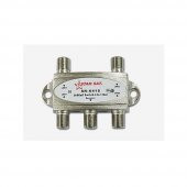 Diseqc Switch New 950-2400 Mhz 4 in 1 Out - 1