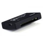 Çoklu Kart Okuyucu Compact Tf Micro Sd Mmc M2 Ms Xd Sdhc Kartlar thumbnail 1