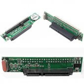 Turbosepet 2.5 Inç Ide To Sata Laptop Hdd Çevirici Adaptör Dönüştürücü - 1