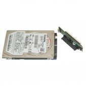 Turbosepet 2.5 Inç Ide To Sata Laptop Hdd Çevirici Adaptör Dönüştürücü - 5
