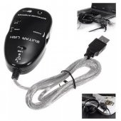 Usb Gitar Guitar Link Kablosu Çevirici Dönüştürücü - 8