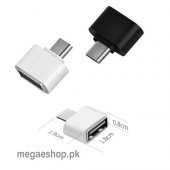 Micro Usb Otg Adaptör Samsung Sony Lg Htc Mikro Usb Otg Beyaz (519132802) thumbnail 4