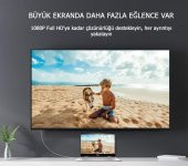 Ugreen Mini Displayport Hdmi Dönüştürücü Kablo 3 Metre - 3