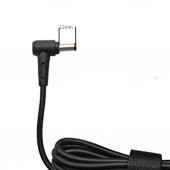 Turbosepet Asus Toshiba Casper Notebook Tamir Kablosu 5.5*2.5Mm - L Model thumbnail 2