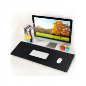 Oyuncu Mouse Pad 90X30Cm Büyük Boy Kaymaz Özel Taban Mouse Pad - 2