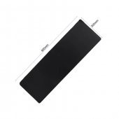 Oyuncu Mouse Pad 90X30Cm Büyük Boy Kaymaz Özel Taban Mouse Pad - 3