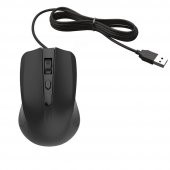 Wozlo WZ-G211-E 1600 DPI Optik Mouse - 1