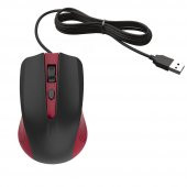 Wozlo WZ-G211-E 1600 DPI Optik Mouse - 2