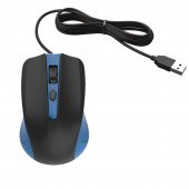 Wozlo WZ-G211-E 1600 DPI Optik Mouse - 5
