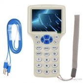Sk-670 Akıllı Kart Kopyalama Cihazı Id Ic Kart Kopyalama Çoğaltma (519130523) - 7