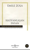 İş Bankası Kültür Yayınları Emile Zola Hayvanlaşan İnsan - 1