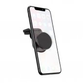 Araç Içi Telefon Tutucu Havalandırma 360 Derece Mıknatıs L Model 519130126 - 5