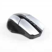 Wozlo WZ-6220 1600 DPI Ergonomik Wireless Optik Mouse - 4
